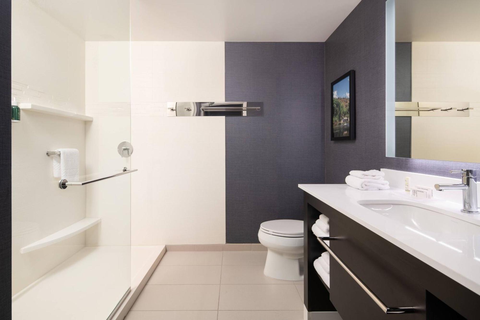 Residence Inn By Marriott Scottsdale Salt River Dış mekan fotoğraf