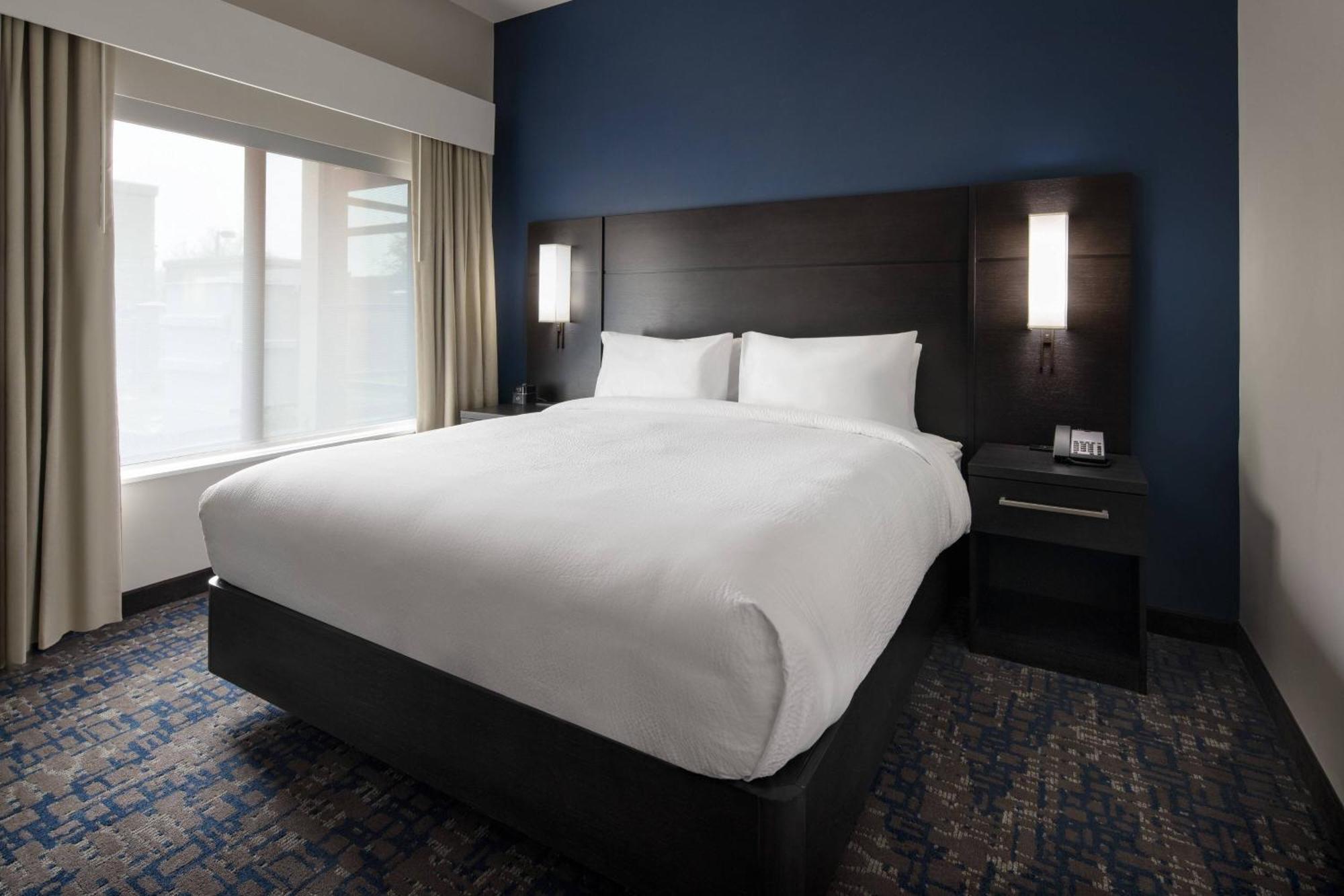 Residence Inn By Marriott Scottsdale Salt River Dış mekan fotoğraf