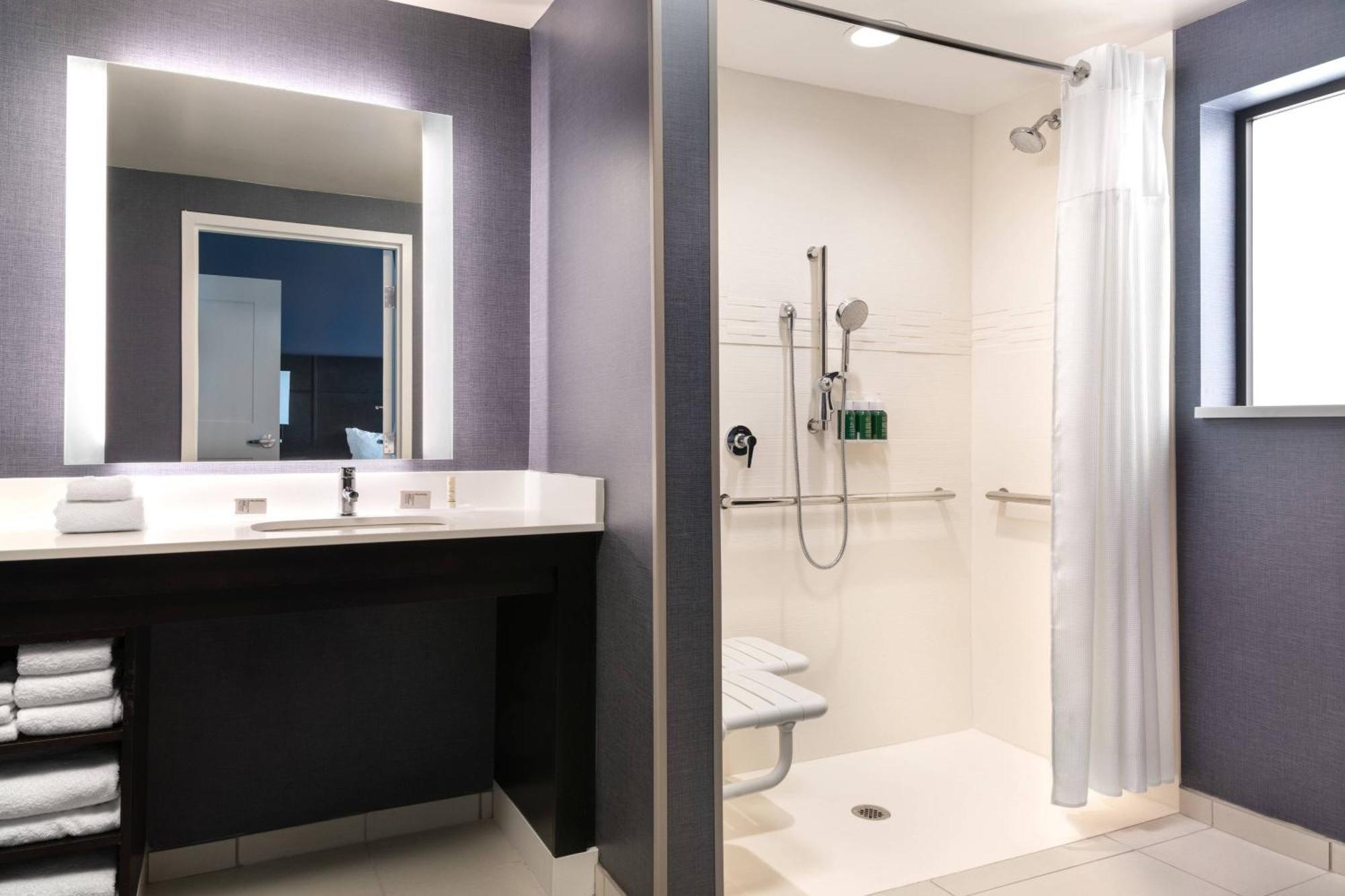 Residence Inn By Marriott Scottsdale Salt River Dış mekan fotoğraf