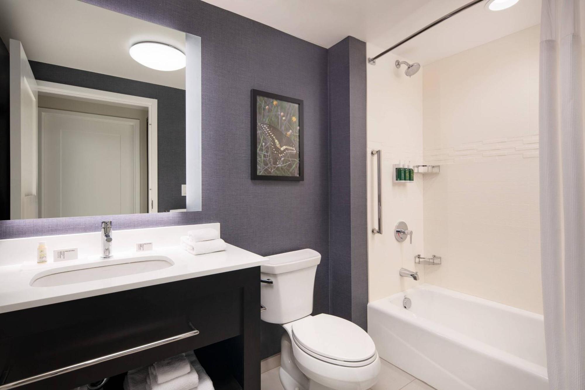 Residence Inn By Marriott Scottsdale Salt River Dış mekan fotoğraf