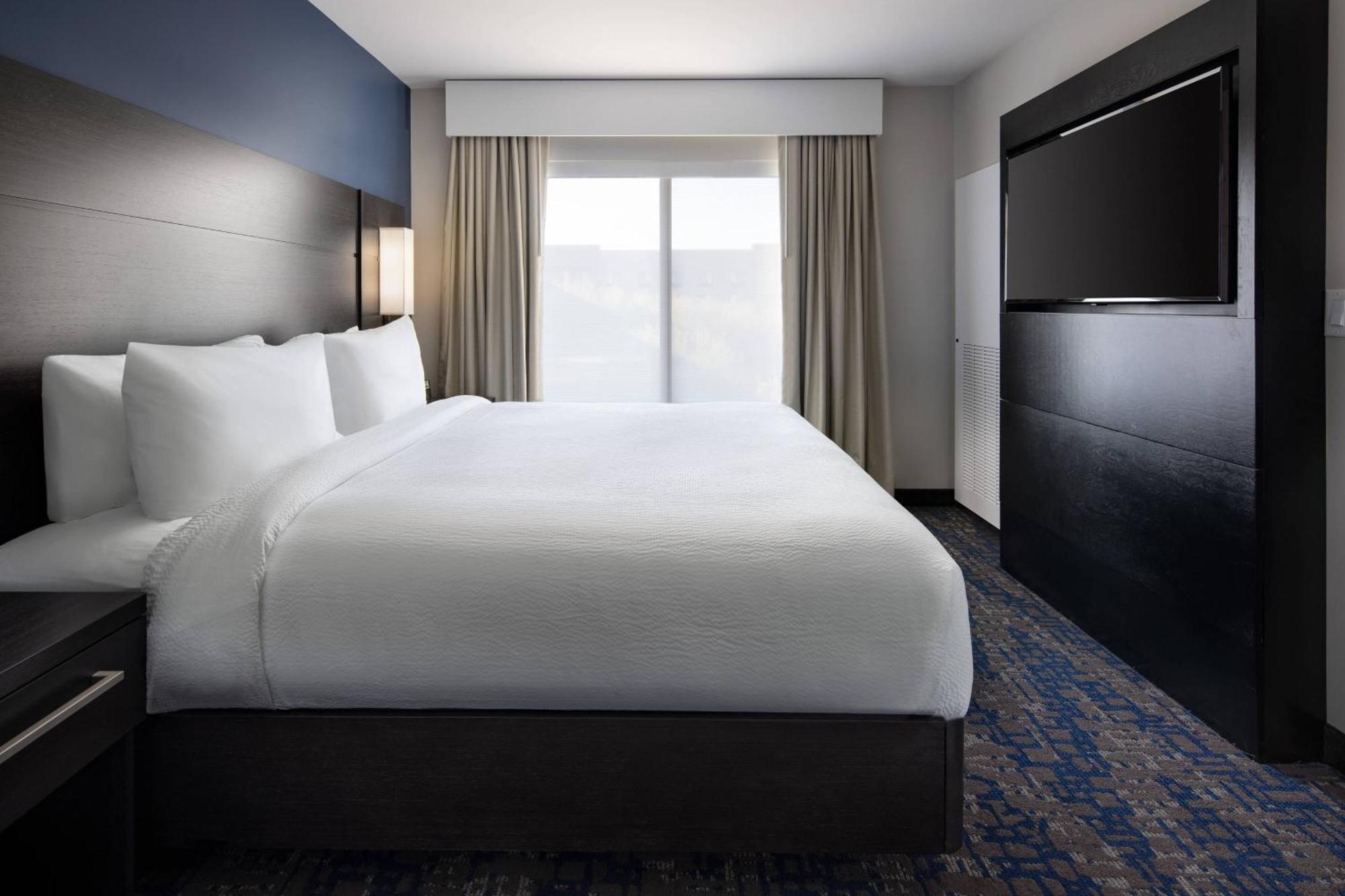 Residence Inn By Marriott Scottsdale Salt River Dış mekan fotoğraf
