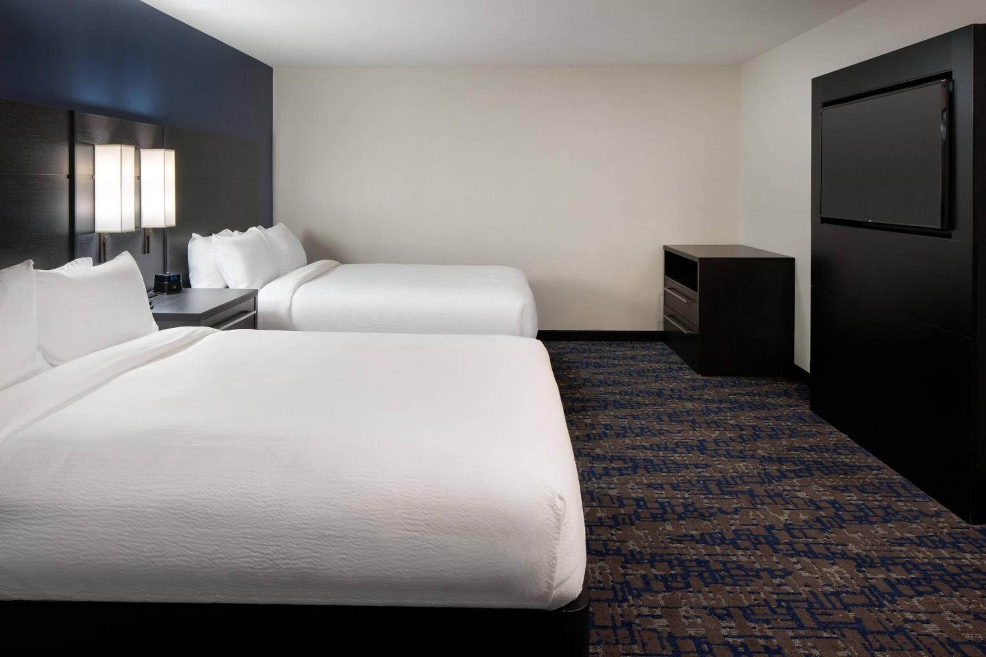Residence Inn By Marriott Scottsdale Salt River Dış mekan fotoğraf