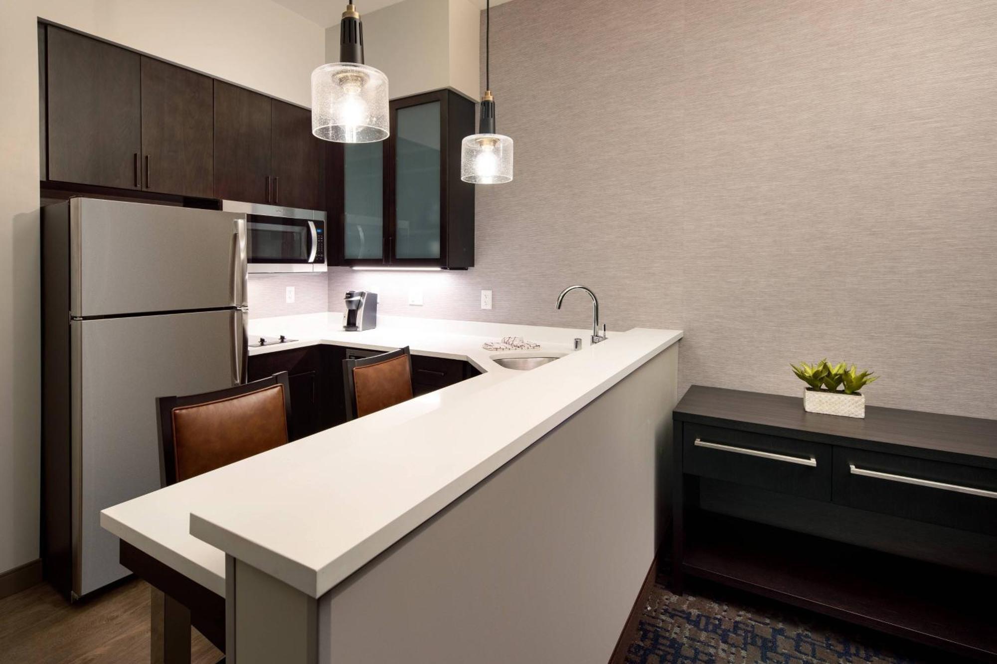 Residence Inn By Marriott Scottsdale Salt River Dış mekan fotoğraf