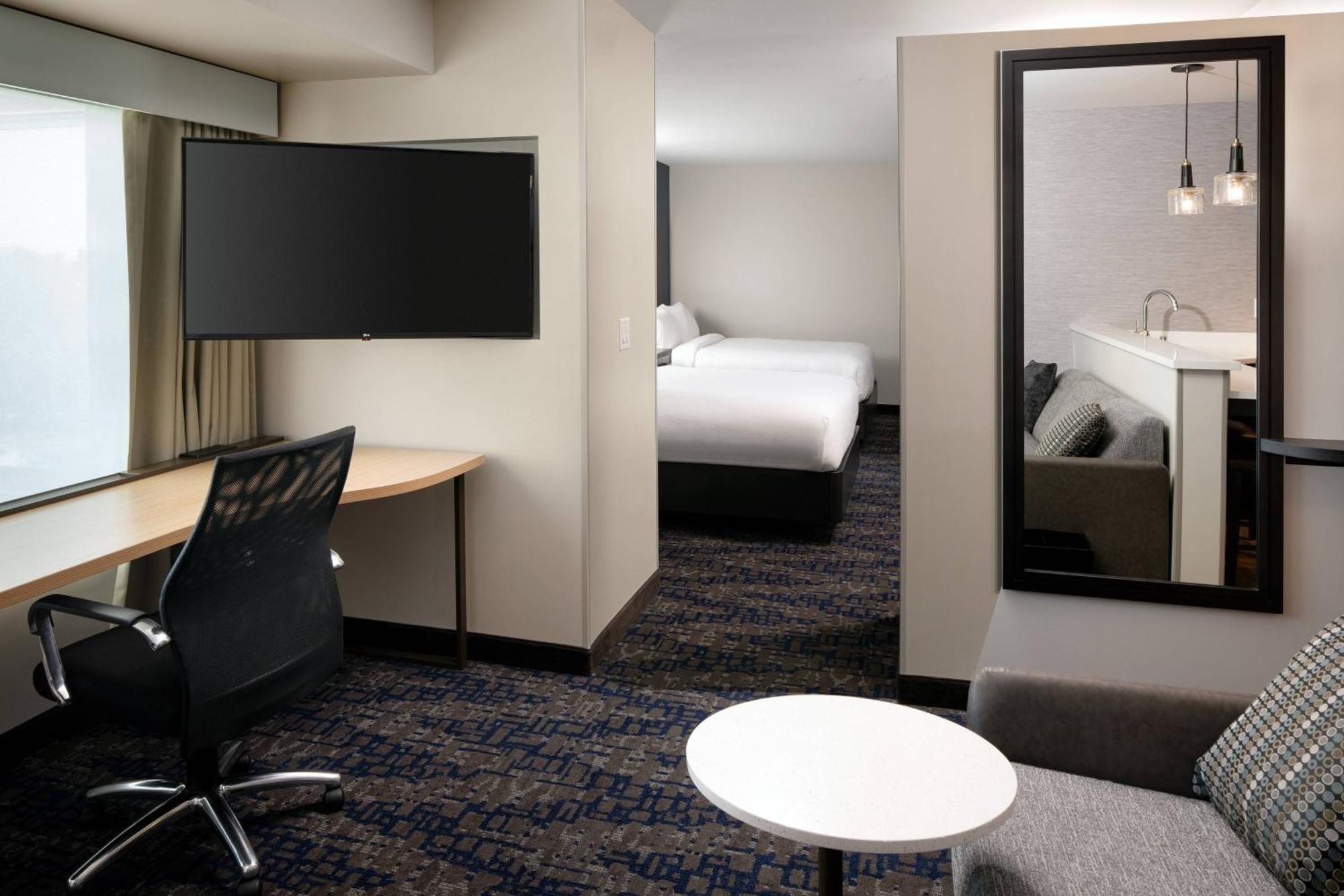 Residence Inn By Marriott Scottsdale Salt River Dış mekan fotoğraf