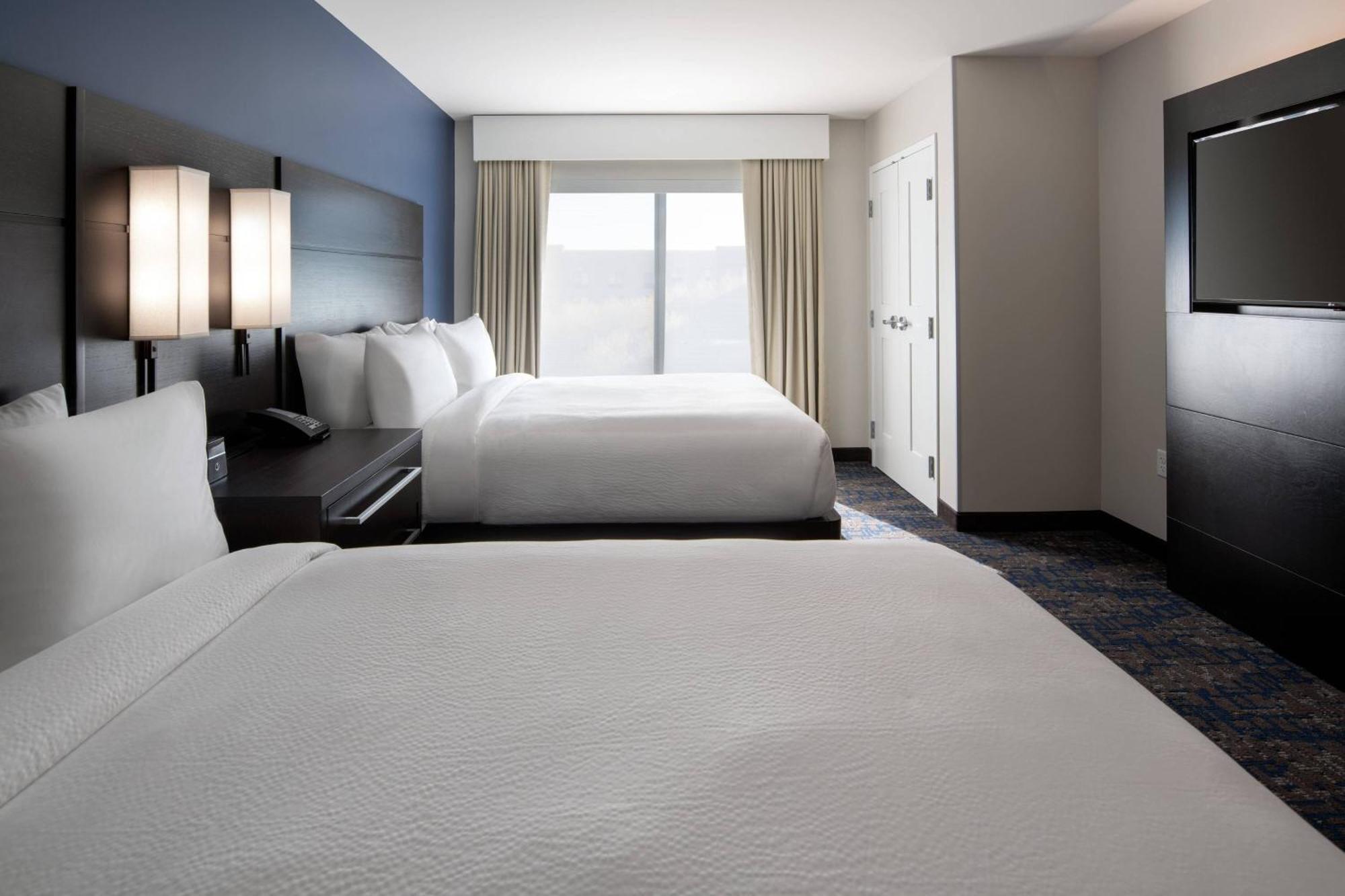 Residence Inn By Marriott Scottsdale Salt River Dış mekan fotoğraf