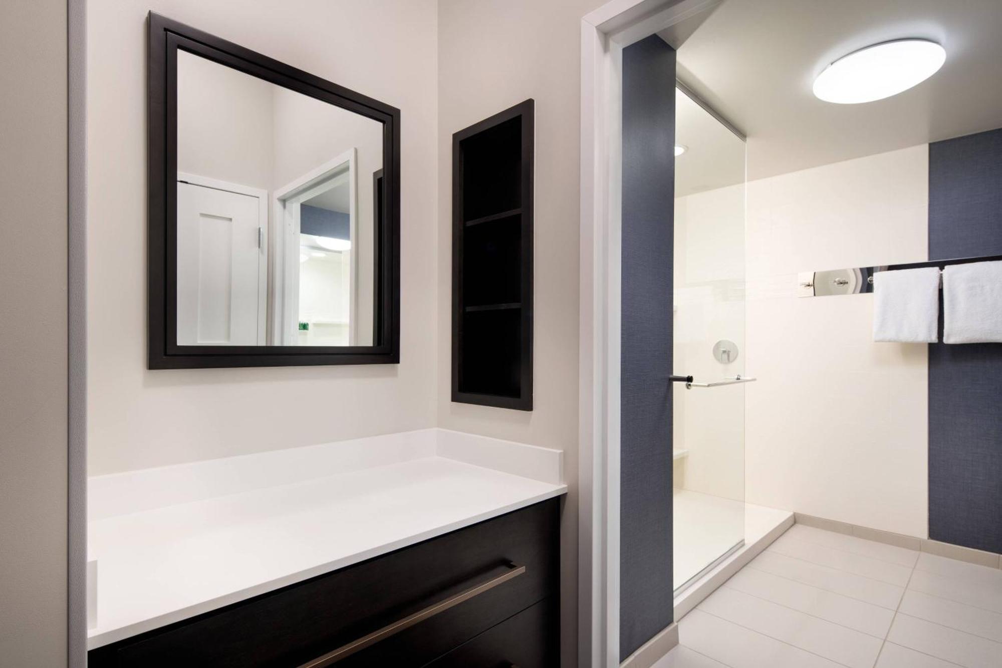 Residence Inn By Marriott Scottsdale Salt River Dış mekan fotoğraf