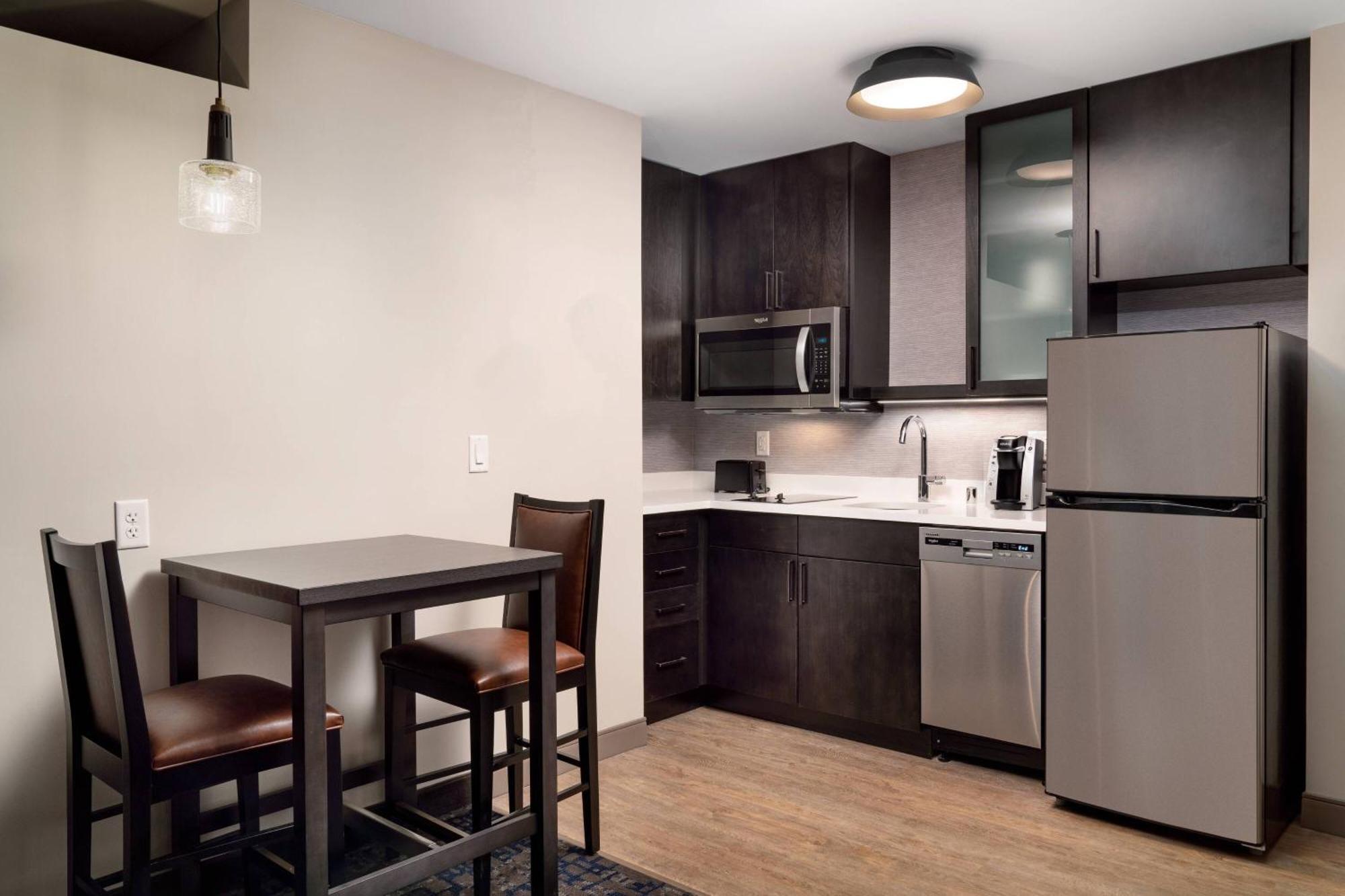Residence Inn By Marriott Scottsdale Salt River Dış mekan fotoğraf