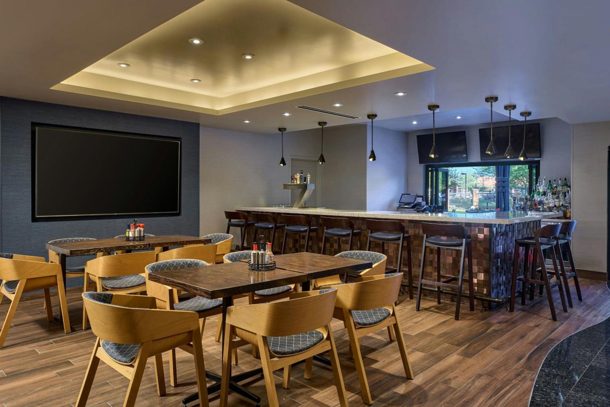 Residence Inn By Marriott Scottsdale Salt River Dış mekan fotoğraf